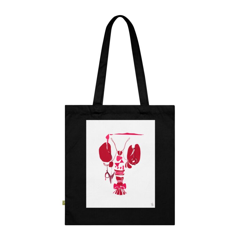 Chef's Kiss Tote Bag - Image 5