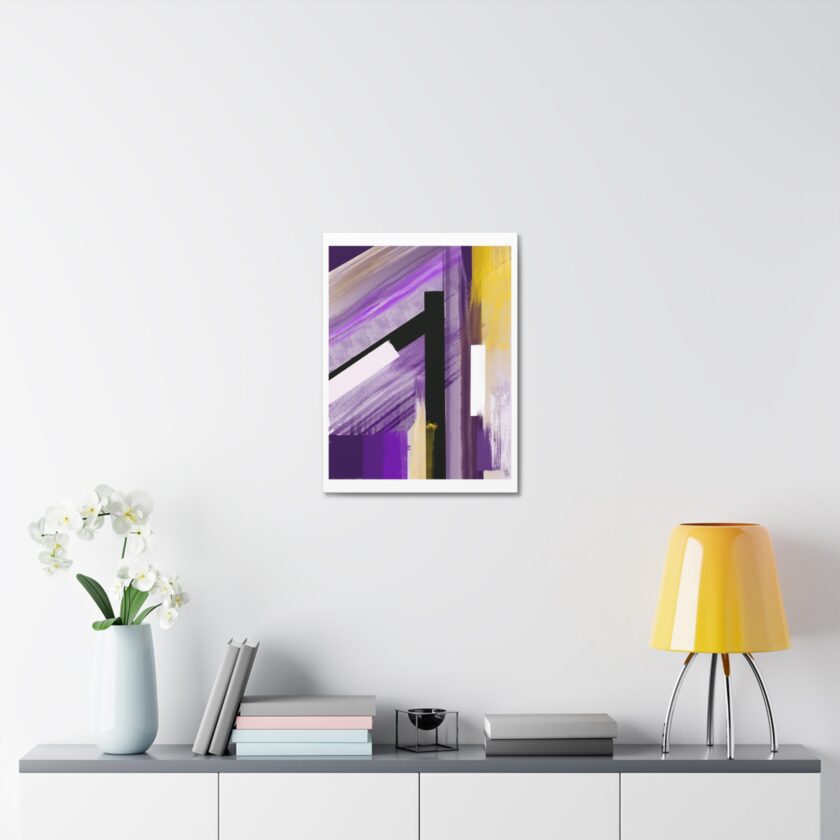 Lilac Canvas - Image 12
