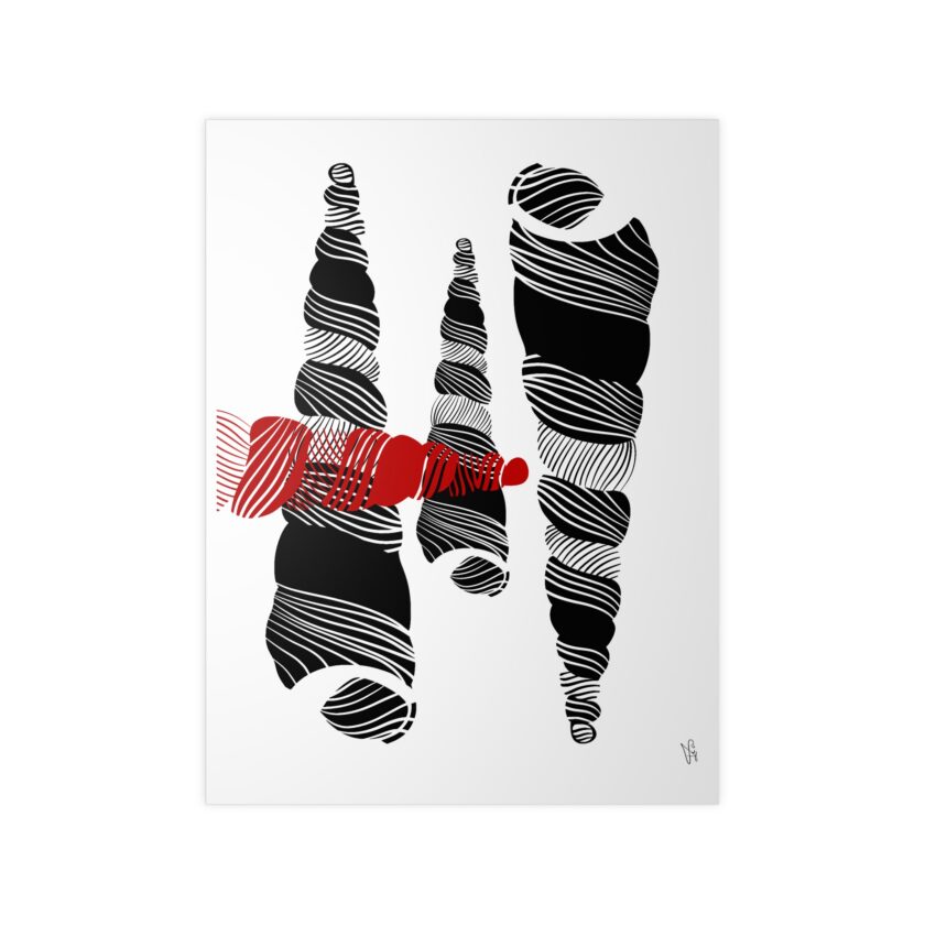 Clash Poster
