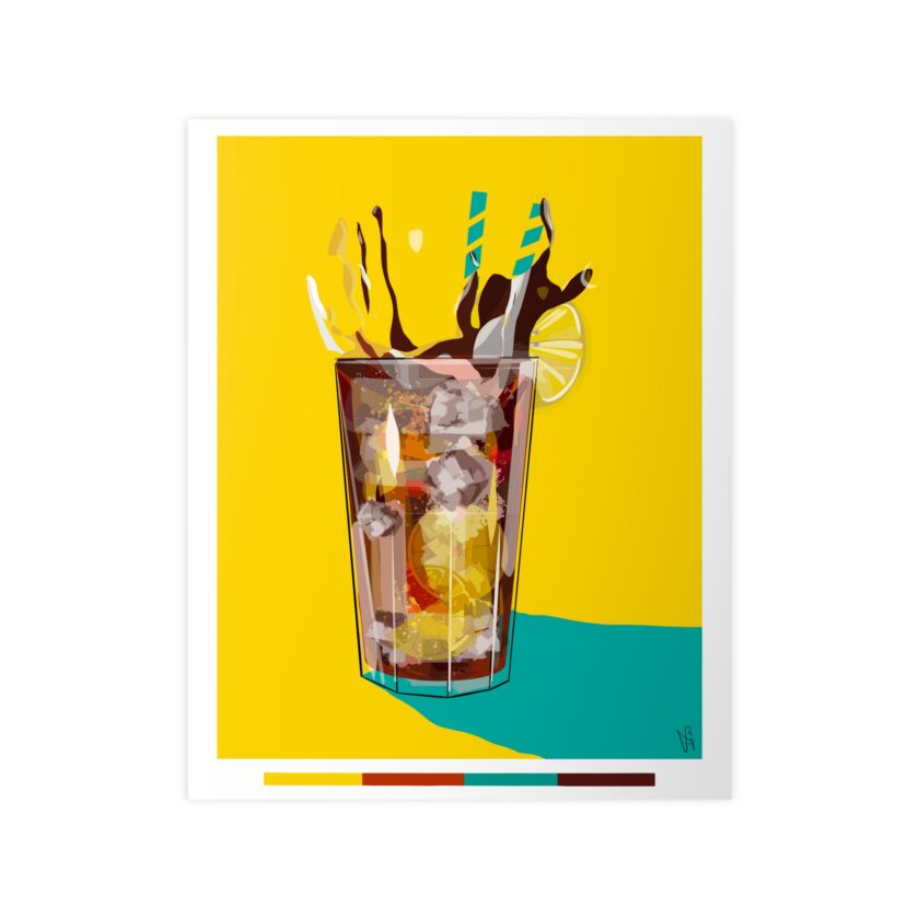 Splash Poster - Image 10