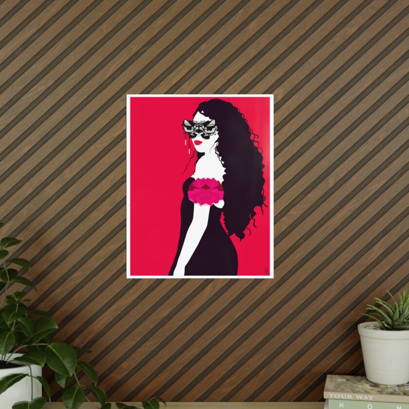 Tango Poster - Image 12