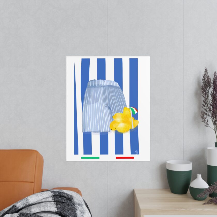 My Favorite Shorts Poster - Image 8