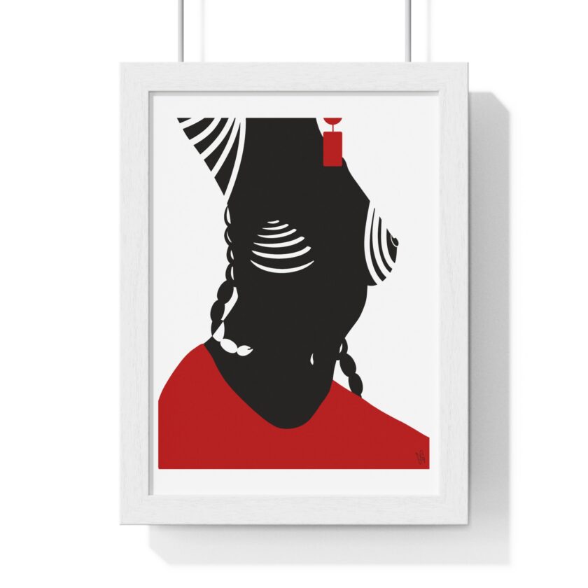 Freedom Poster, Framed - Image 16