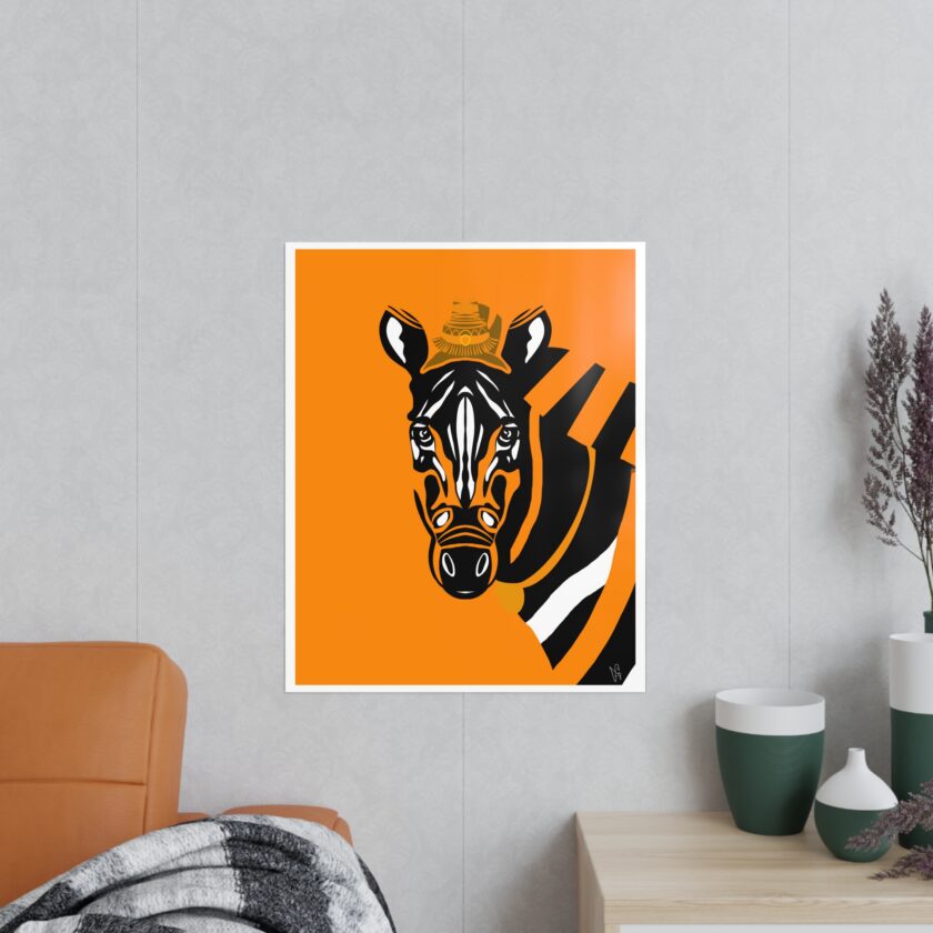 Savanna Poster - Image 11