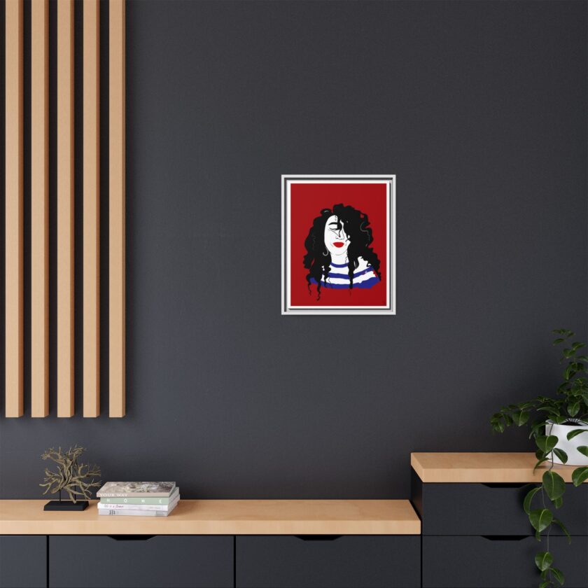 Little Sailor Canvas, Framed - Image 44
