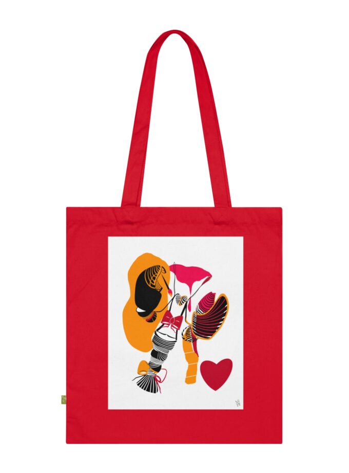 El Maestro Tote Bag