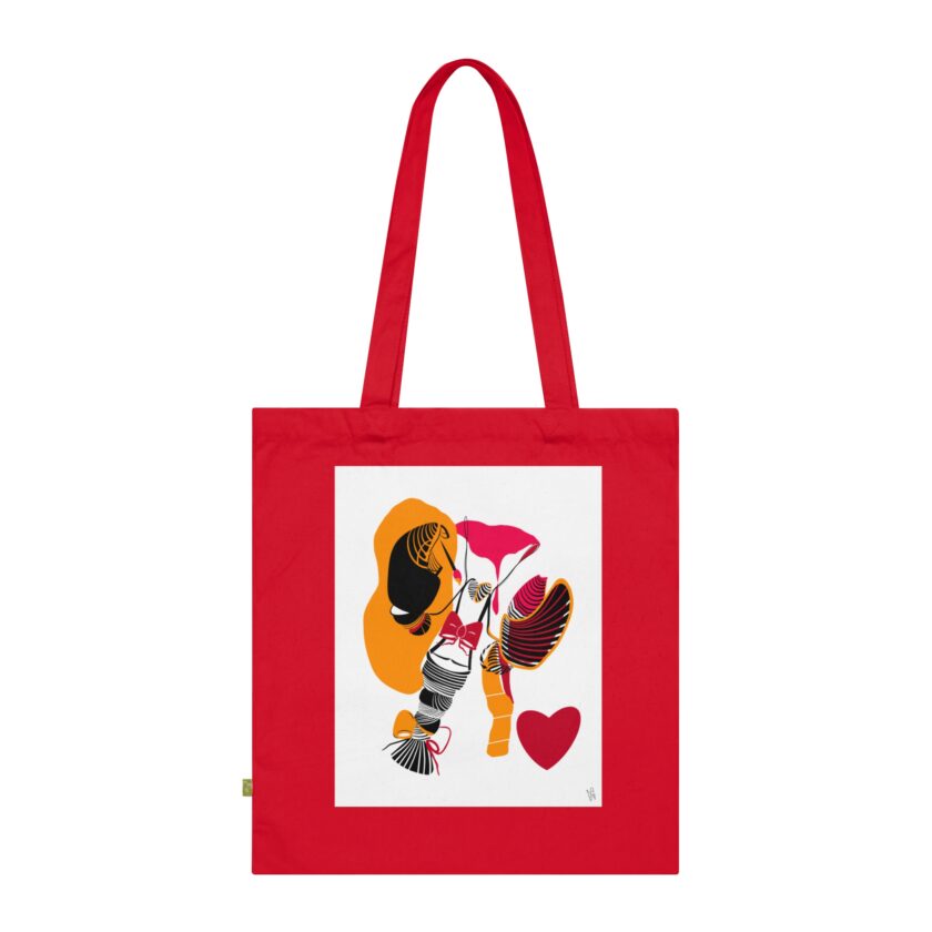 El Maestro Tote Bag - Image 9