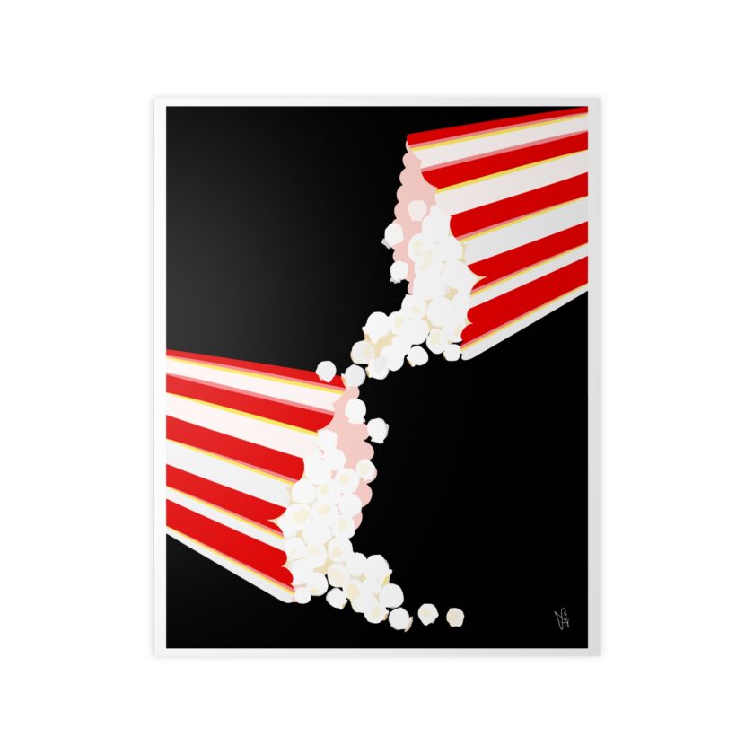 September Date Poster - Image 7