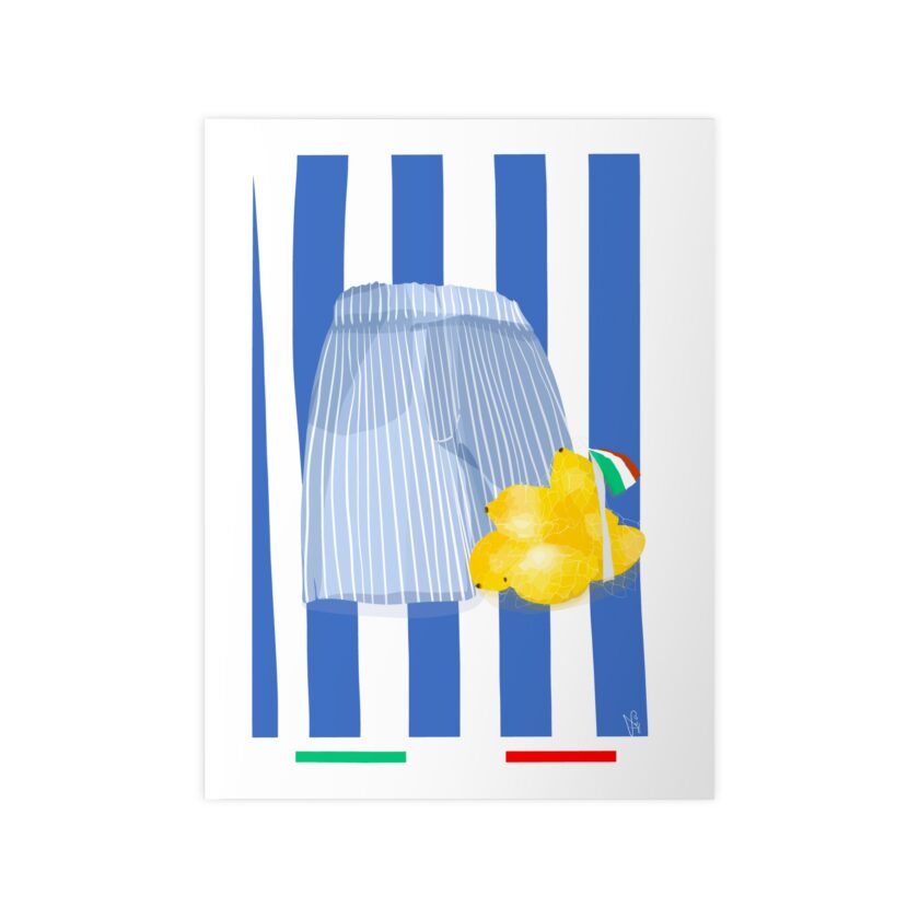 My Favorite Shorts Poster - Image 4