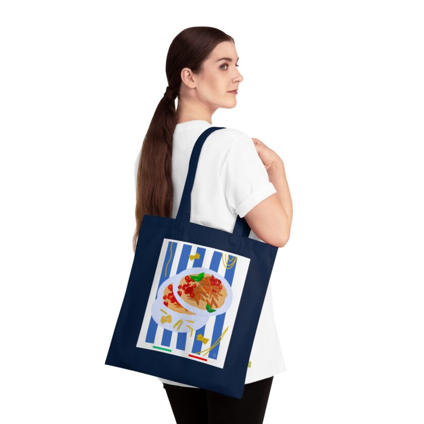 When In Rome Tote Bag - Image 3