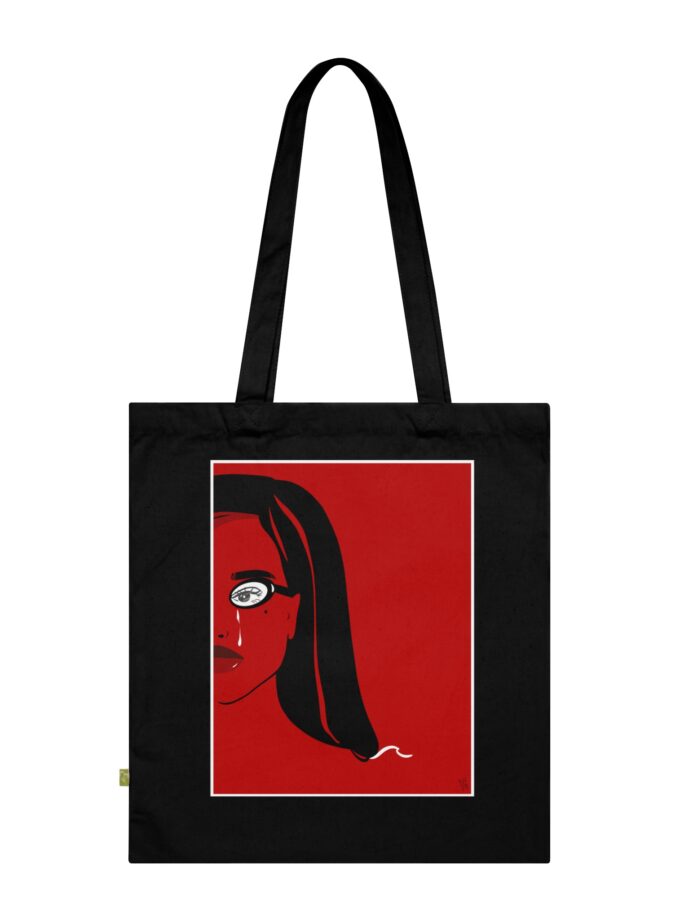 Writer Tote Bag