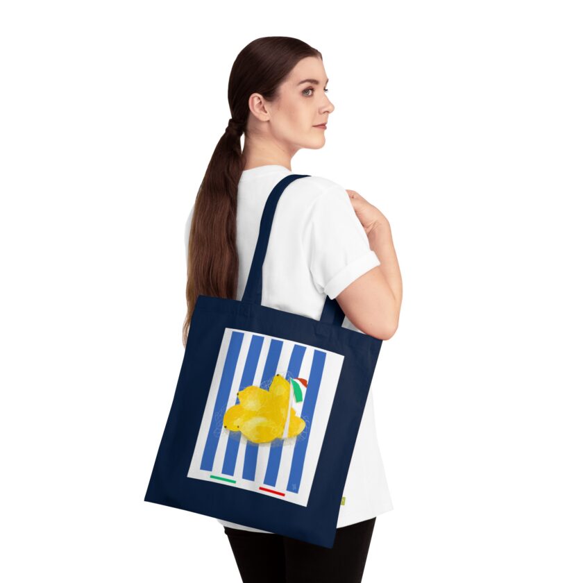 When Life Gives You Lemons Tote Bag - Image 3