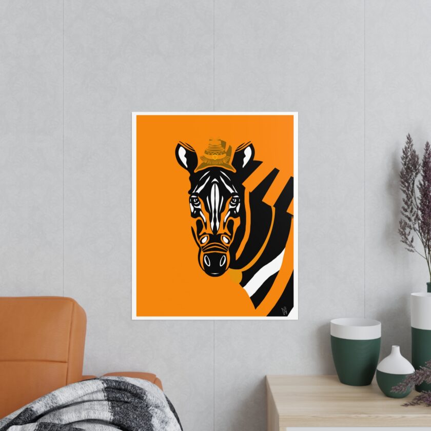 Savanna Poster - Image 8