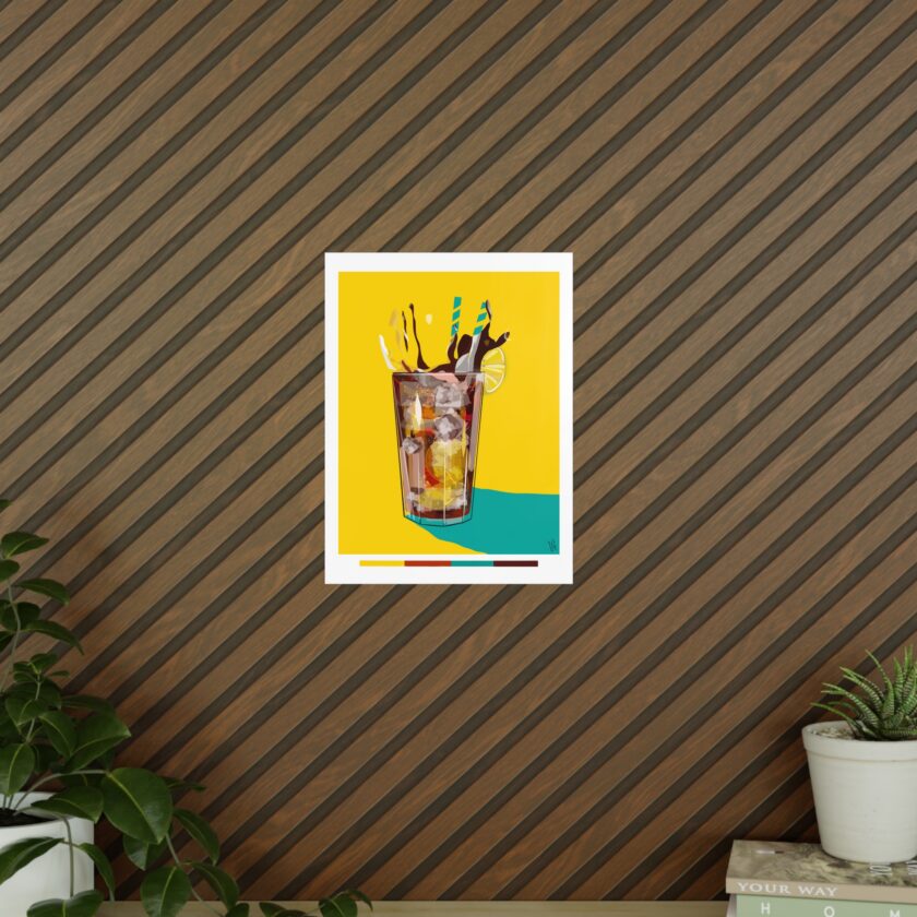 Splash Poster - Image 6