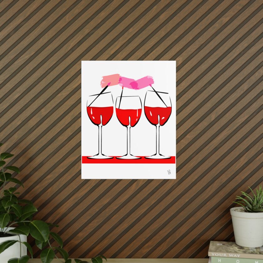 It's A Date Poster - Image 9