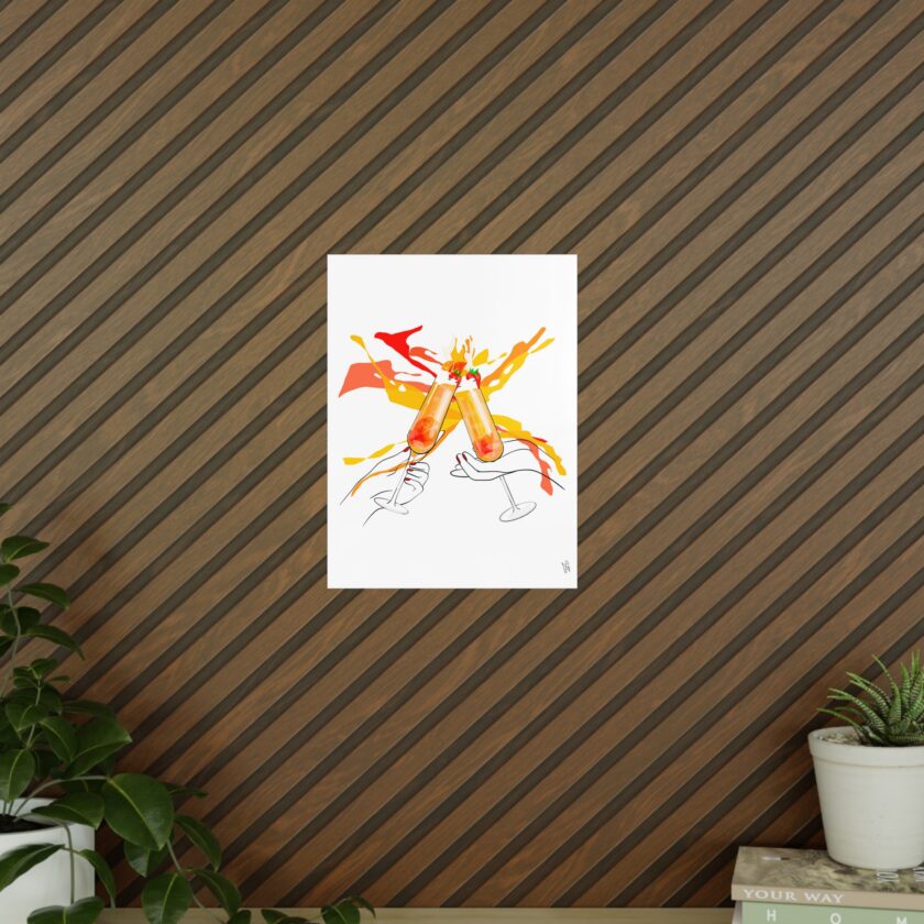 Good News Poster - Image 6