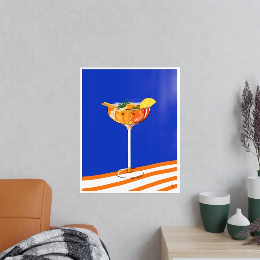 Apple Cider Poster - Image 11