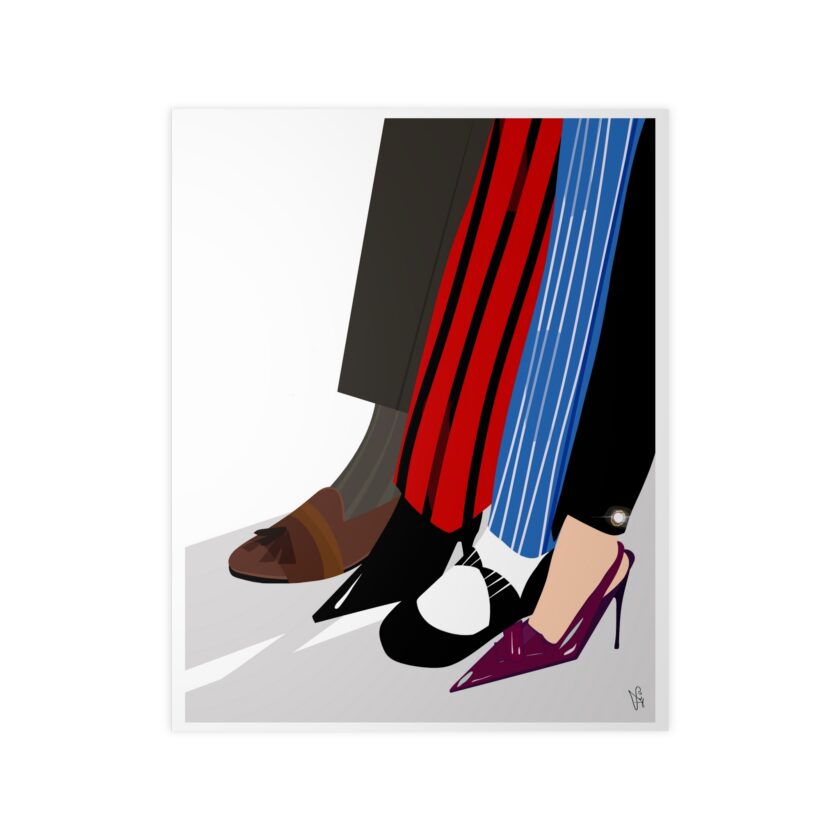 Sociology Poster - Image 7