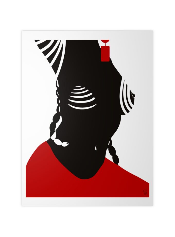 Freedom Poster