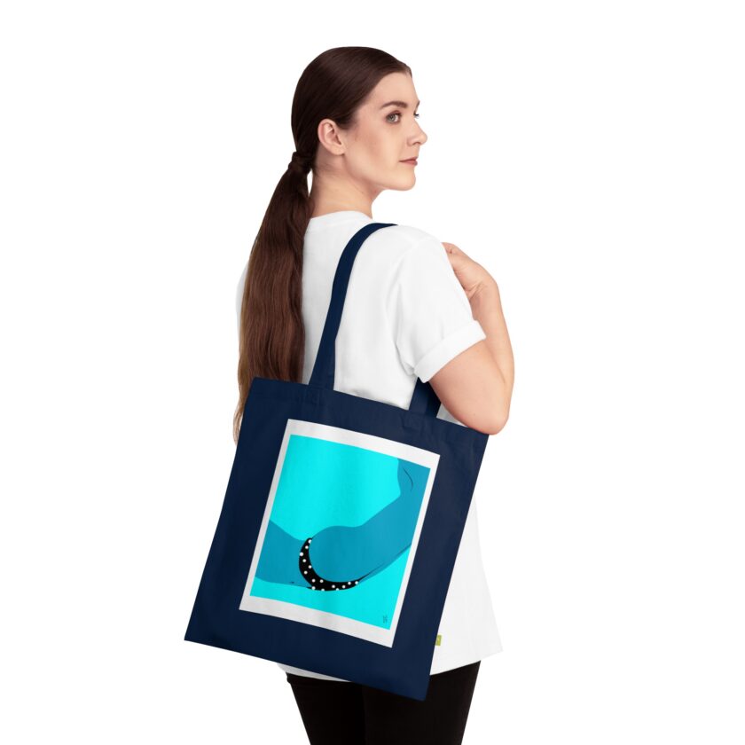 Dive In Tote Bag - Image 3