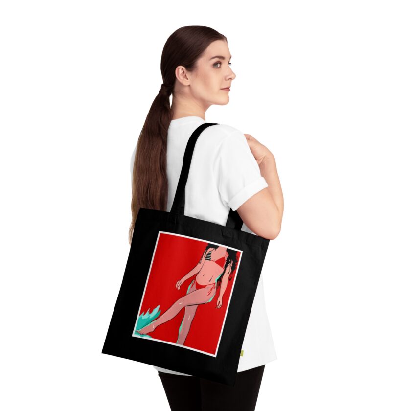 Budva Tote Bag - Image 7