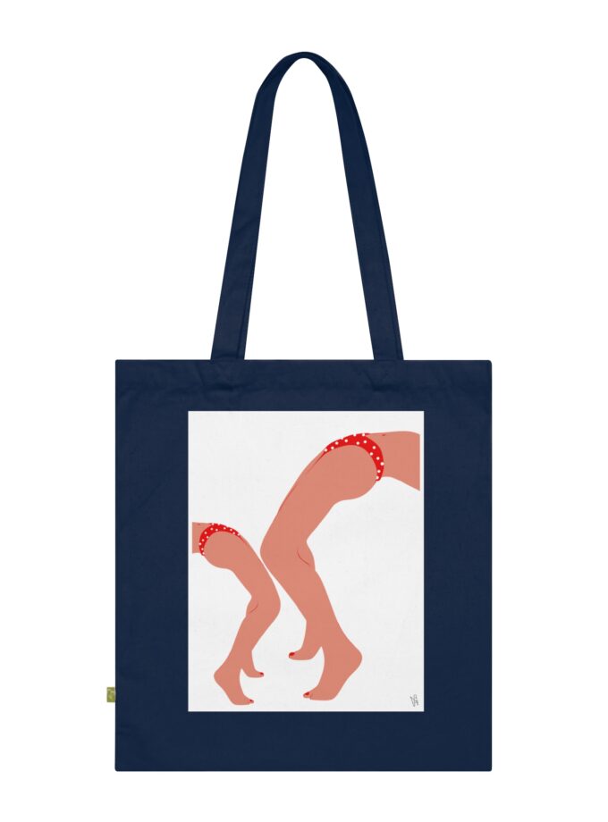 Sisters Tote Bag