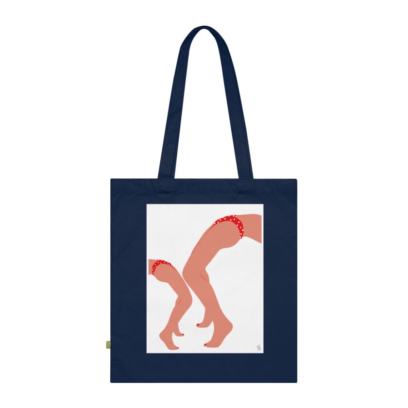 Sisters Tote Bag