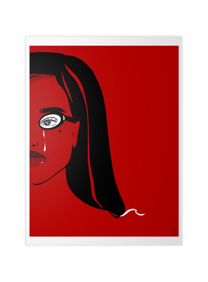 Writer Poster
