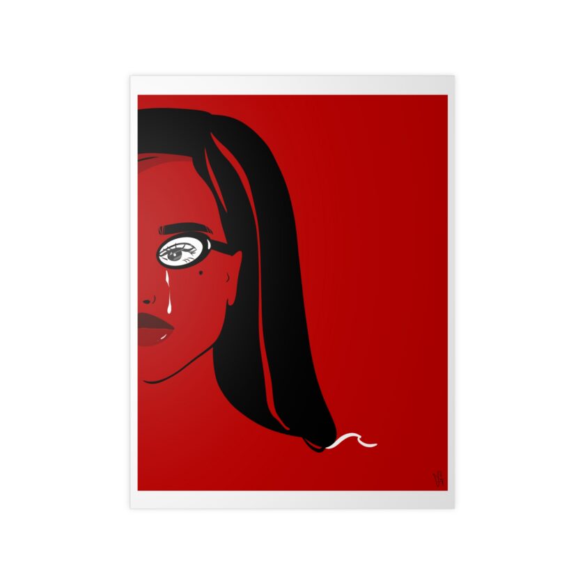 Writer Poster
