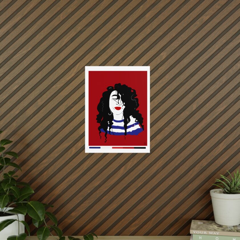 Little Sailor Poster - Image 3