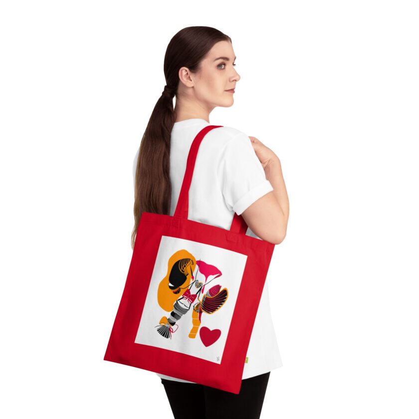 El Maestro Tote Bag - Image 11