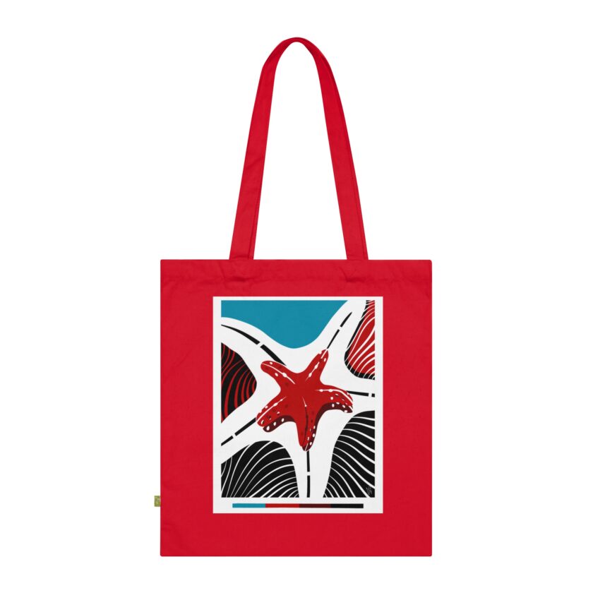All Roads Lead To Rome Tote Bag - Image 9