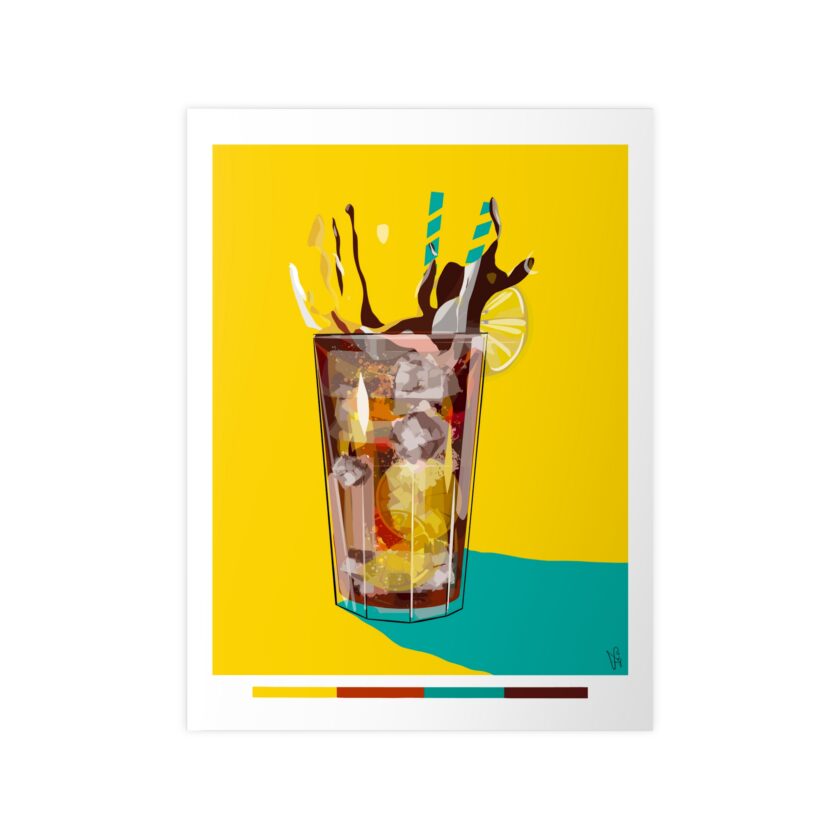 Splash Poster - Image 4