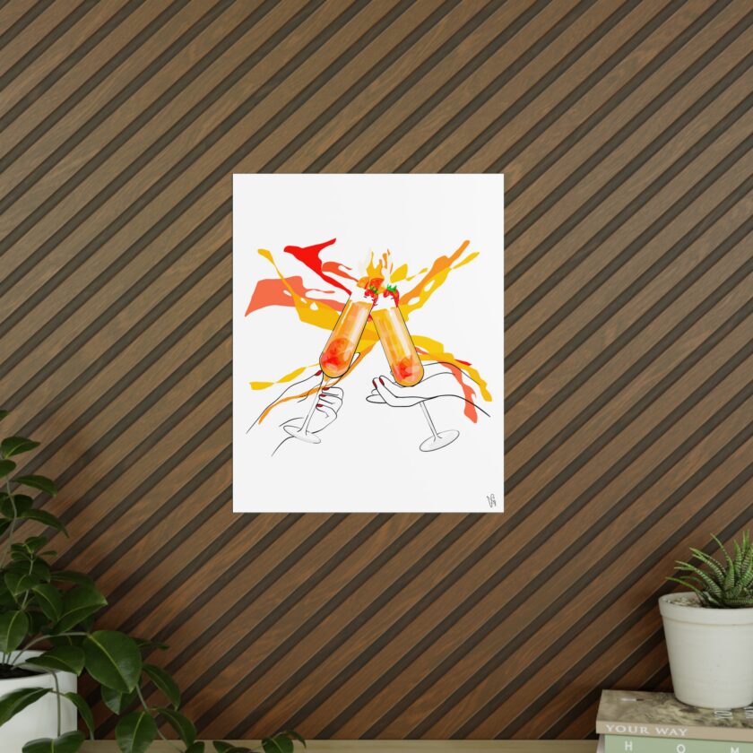 Good News Poster - Image 9