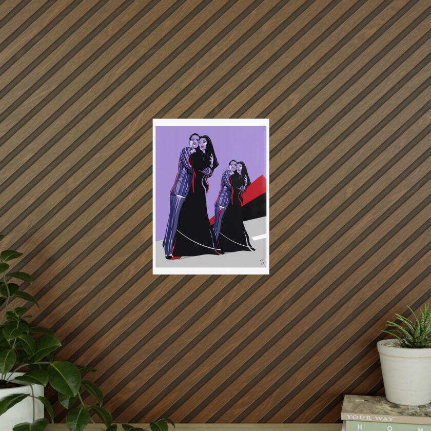 It Takes Two Poster - Image 6