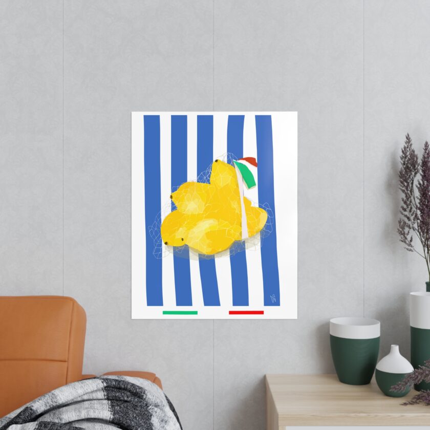 When Life Gives You Lemons Poster - Image 11
