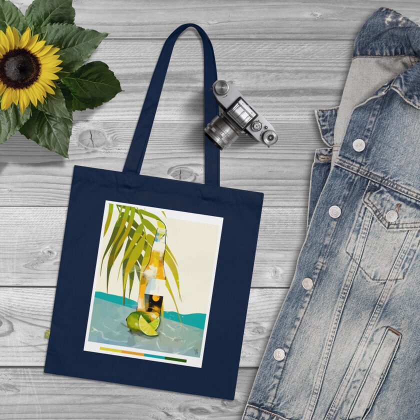 Beer In Kraljev Gaj Tote Bag - Image 4