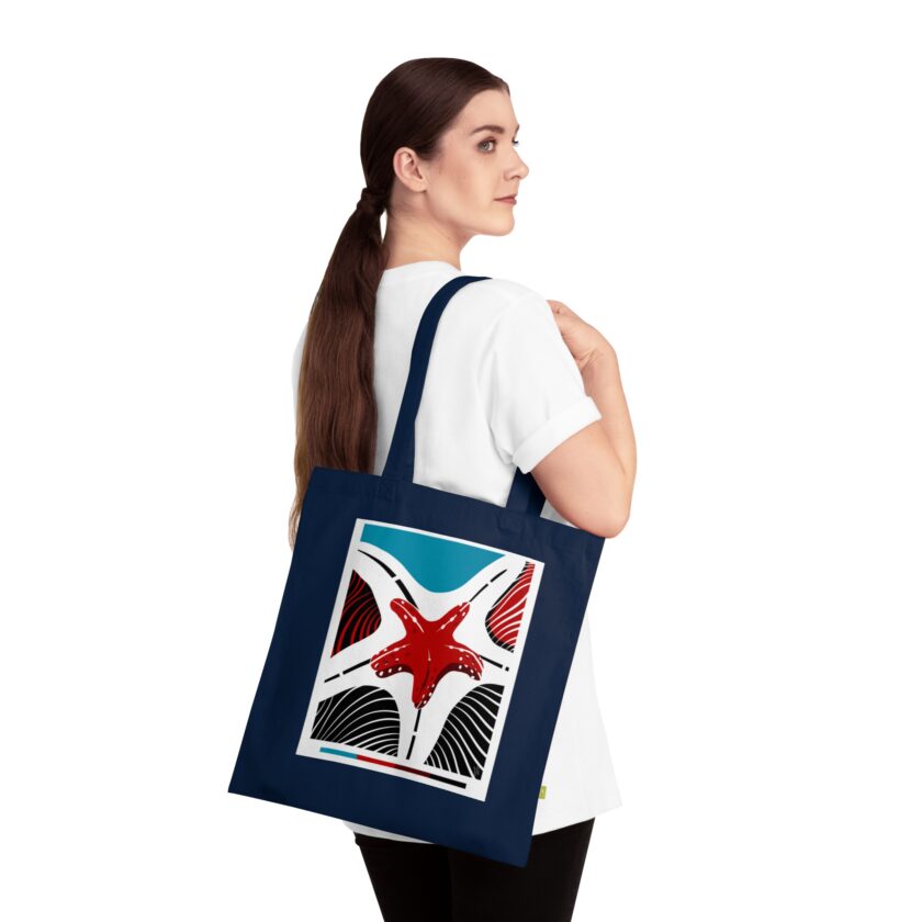 All Roads Lead To Rome Tote Bag - Image 3