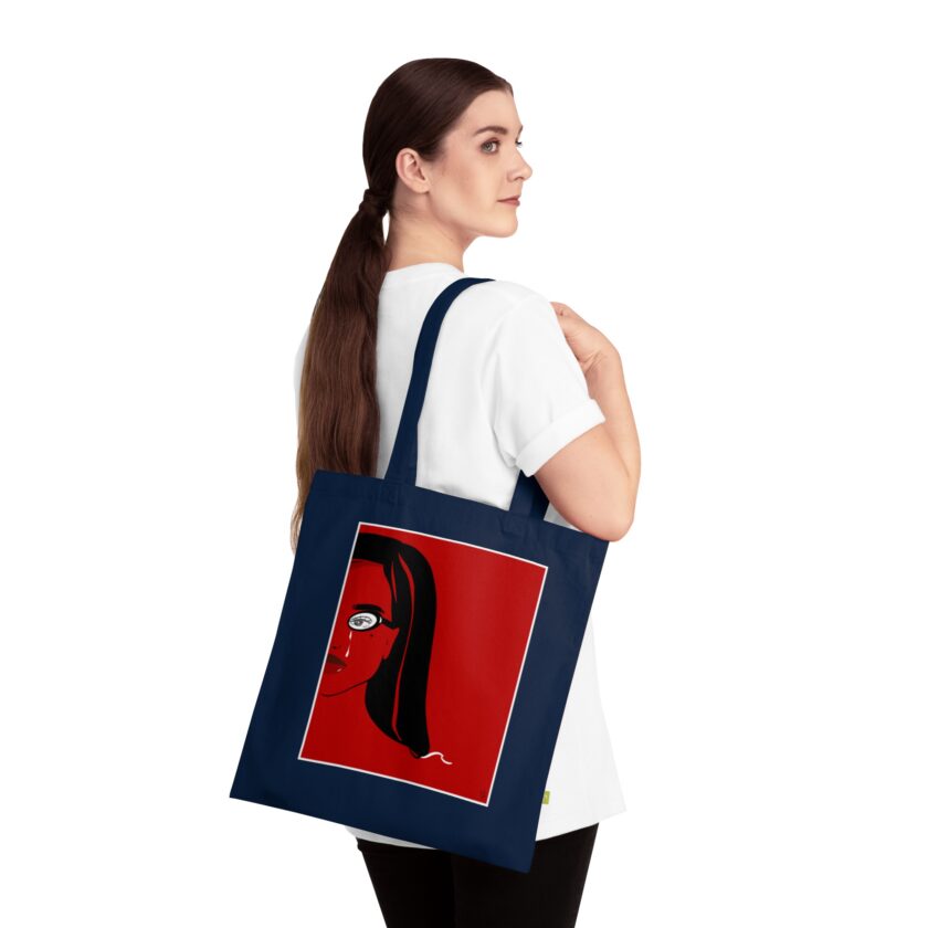 Writer Tote Bag - Image 3