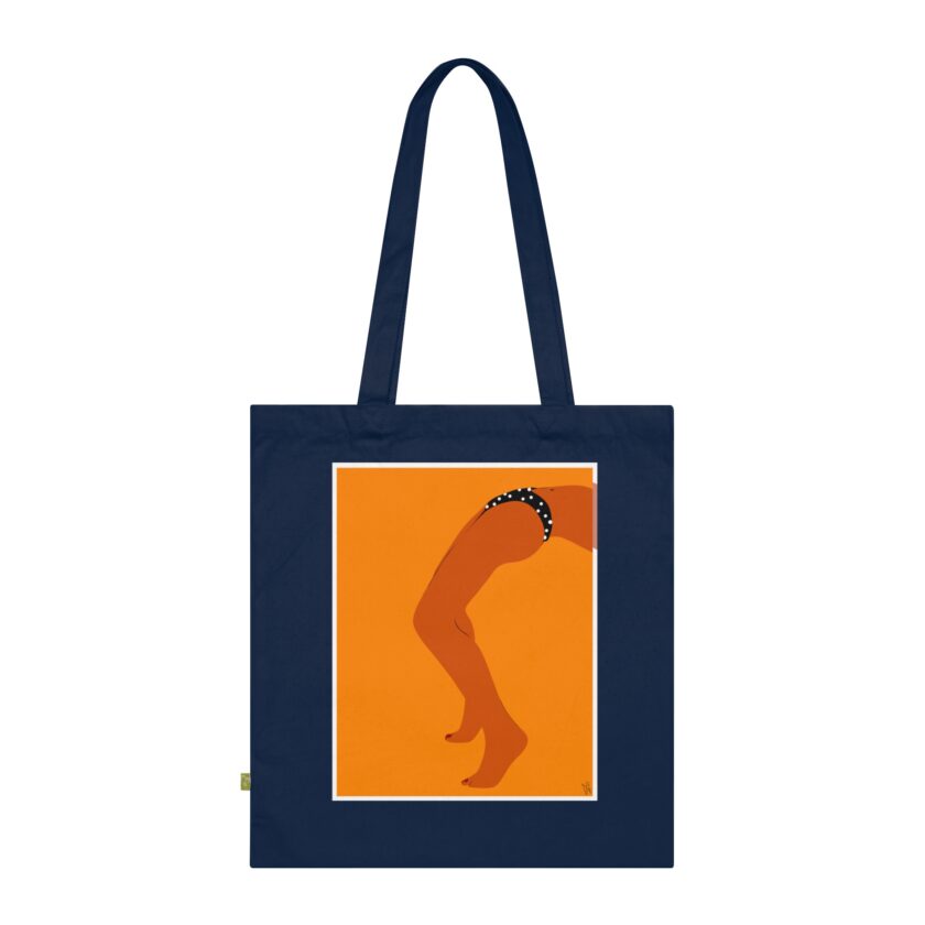 Bridge Tote Bag