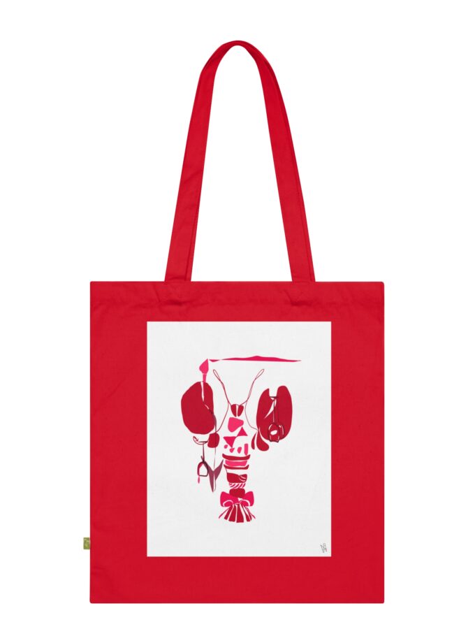 Chef's Kiss Tote Bag