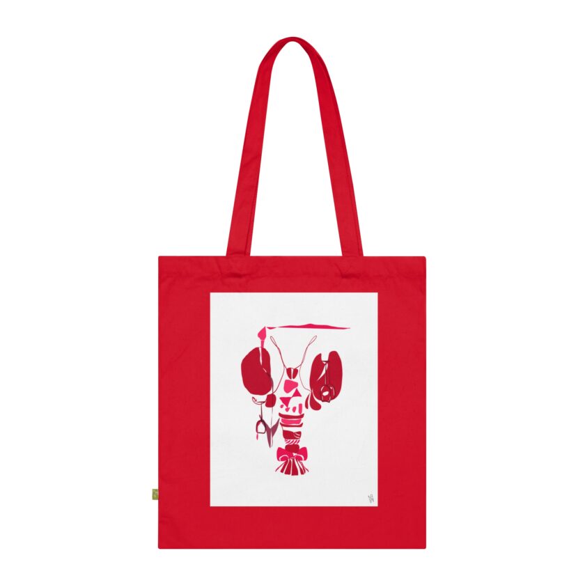 Chef's Kiss Tote Bag - Image 9