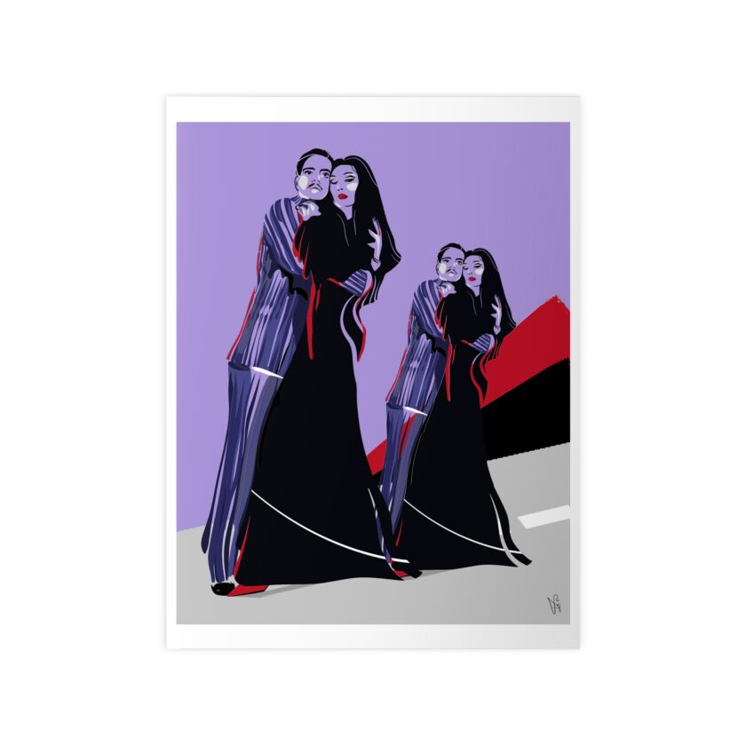 It Takes Two Poster - Image 4