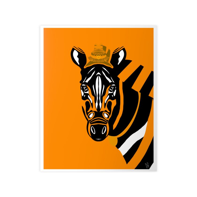 Savanna Poster - Image 10