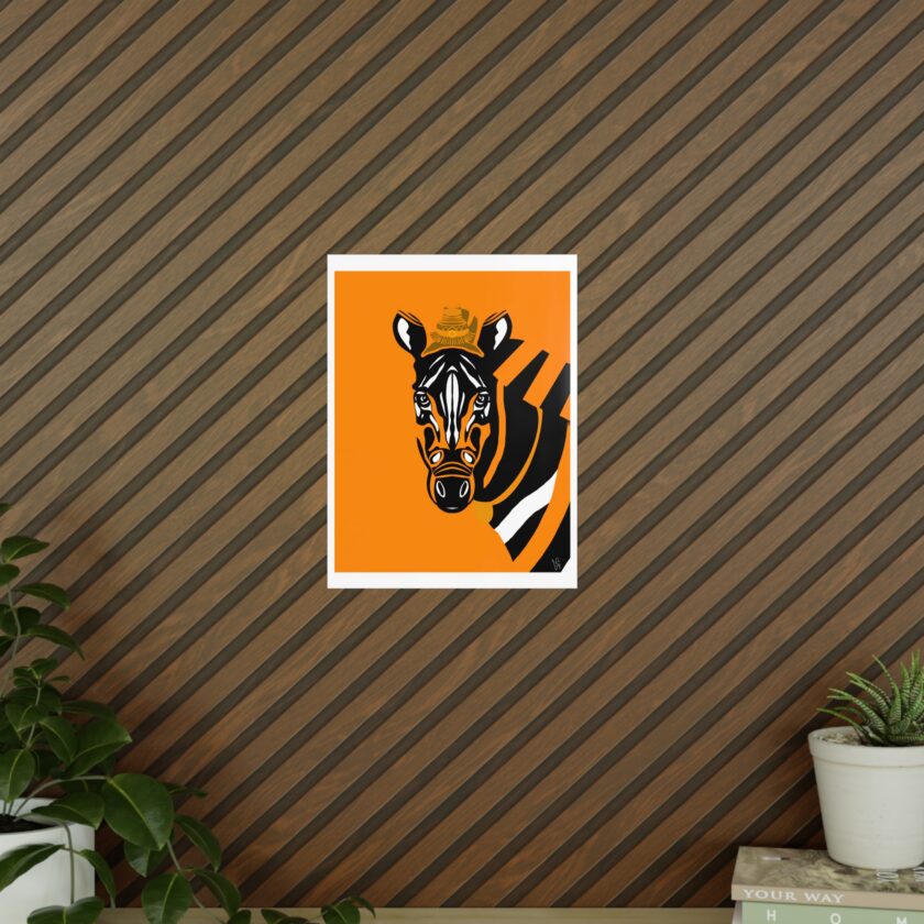 Savanna Poster - Image 6