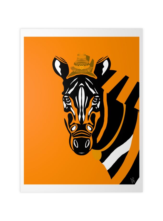Savanna Poster