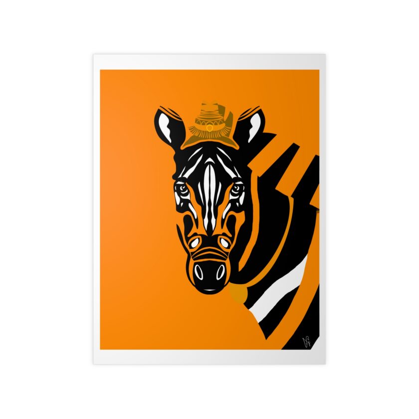 Savanna Poster