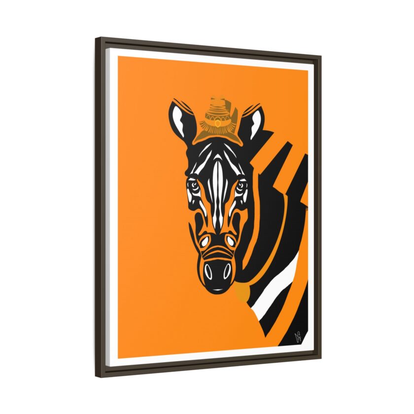Savanna Canvas, Framed - Image 66