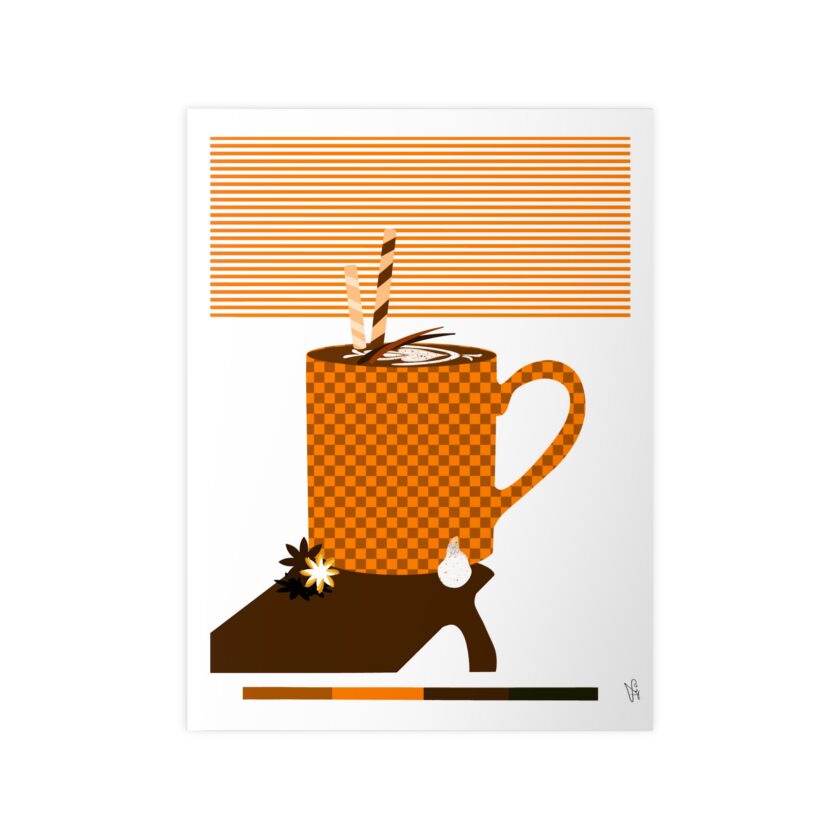 Extra Sweet Poster - Image 4