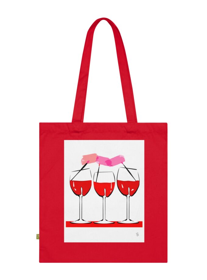 It's A Date Tote Bag